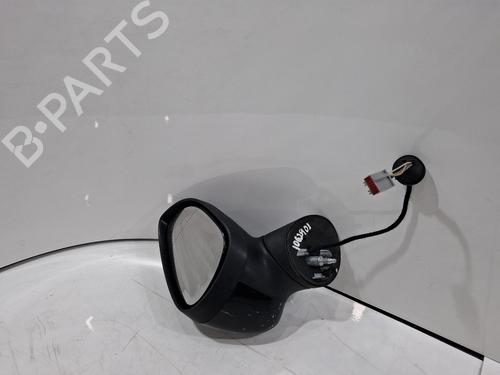 Bakspejl Højre Bakspejl Højre FORD FIESTA VI (CB1, CCN) 1.0 EcoBoost (100 hp) 39743753 39743753