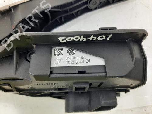 Pedal VW SCIROCCO III (137, 138) 2.0 TDI | BP34339525I4 - Image 3