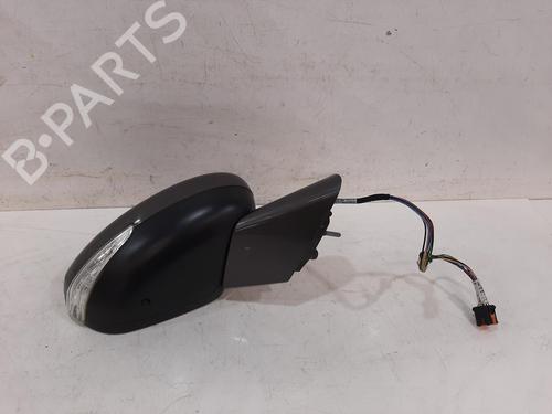 Used Right mirror Right mirror CITROËN GRAND C4 SPACETOURER (3A_, 3E_) 1.5 BlueHDi 130 (131 hp) 33699701 33699701