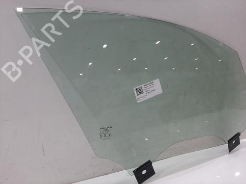 Front right door window JAGUAR I-PACE (X590) EV400 AWD | BP29882283C19