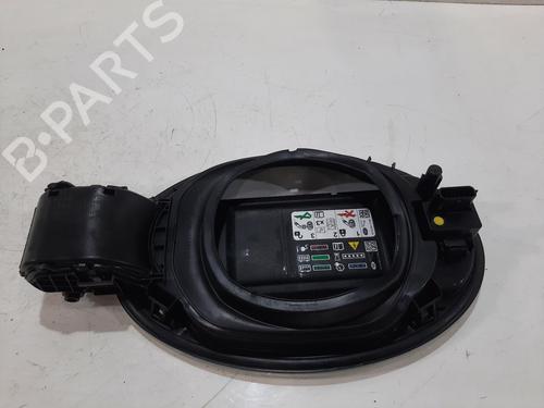 Tanklåg JAGUAR F-PACE (X761) 2.0 P400e Plug-in Hybrid | BP33467213C131 - Image 3