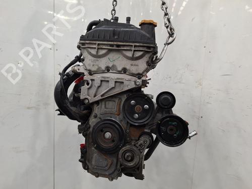 Used Engine Engine MG MG 3 1.5 (111 hp) 40533447 40533447