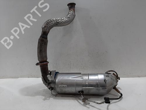 Used Catalyst PEUGEOT 308 SW II (LC_, LJ_, LR_, LX_, L4_) 1.2 THP 130 (131 hp) 32851599