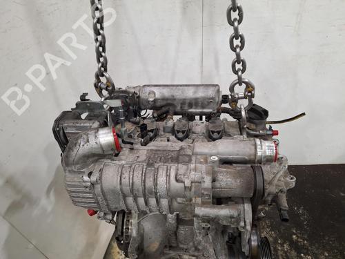 Motor NISSAN NOTE (E12) 1.2 DIG-S | BP38440911M1 - Image 6