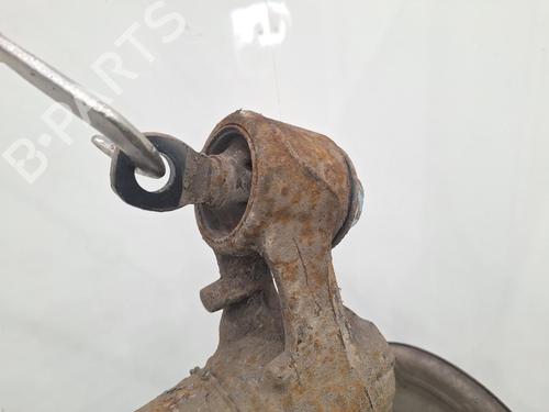 Rear axle VAUXHALL MOKKA / MOKKA X (J13) 1.6 | BP30179845M2 