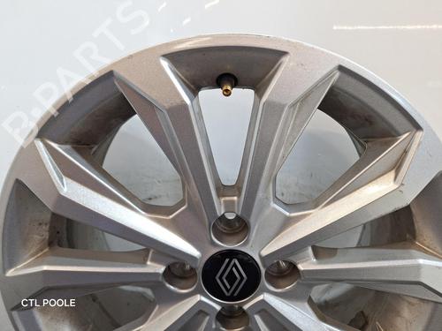 Fælk RENAULT CLIO V (B7_) 1.0 TCe 90 (B7MT) | BP39531868C45 - Image 2