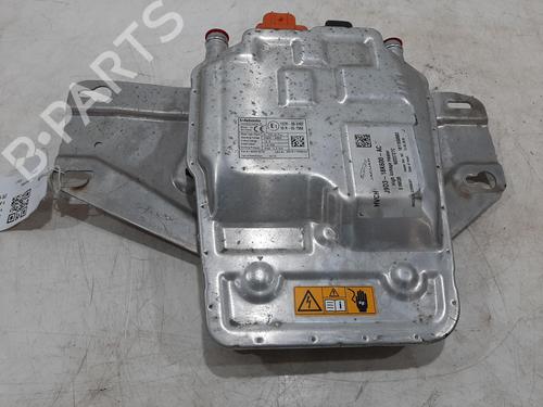 Electronic module JAGUAR I-PACE (X590) EV400 AWD | BP30094701M83