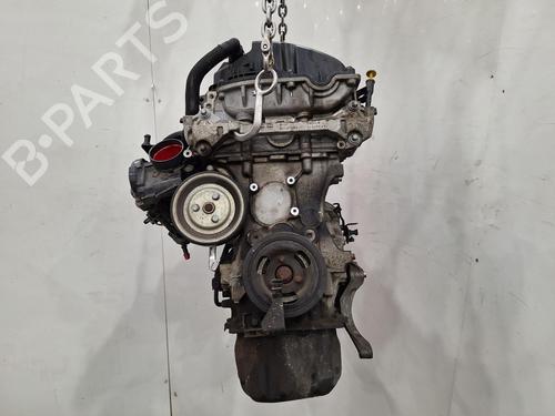 Used Engine Engine MINI MINI Convertible (R57) One (98 hp) 40185445 40185445