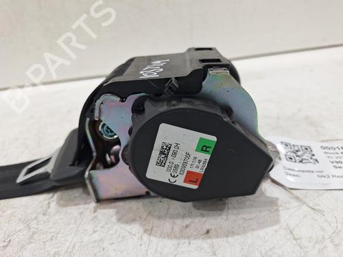 Andre VOLVO V90 II Estate (235) T8 Plug-in Hybrid Polestar AWD | BP32064161O1