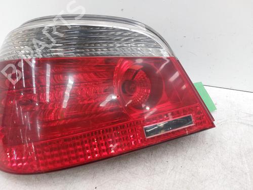 Left taillight BMW 5 (E60) 520 d | BP26847890C34 