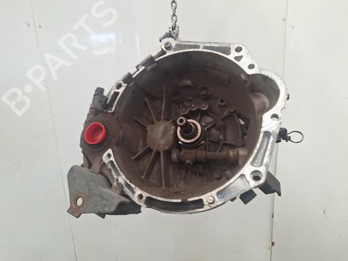 Gearkasse Gearkasse 37718254 37718254