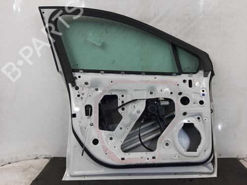 Left front door VAUXHALL ASTRA Mk VII (K) (B16) 1.4 Turbo | BP30142220C2 