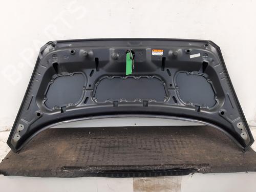 Hood KIA VENGA (YN) 1.6 CVVT | BP29525076C1 