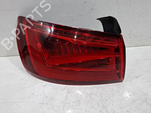 Used Left taillight Left taillight 38970033 38970033