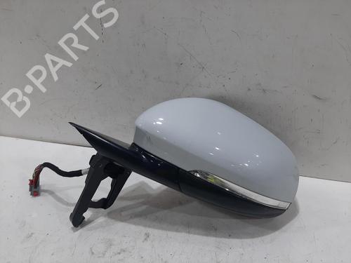 Bakspejl venstre JAGUAR I-PACE (X590) EV400 AWD | BP30829330C26