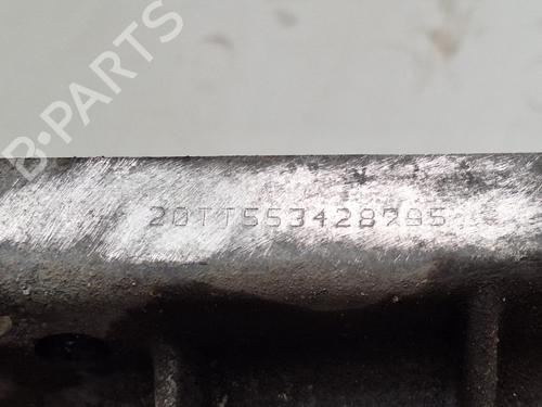 Gearbox TOYOTA AYGO (_B4_) 1.0 (KGB40) | BP38969985M3 - Image 2