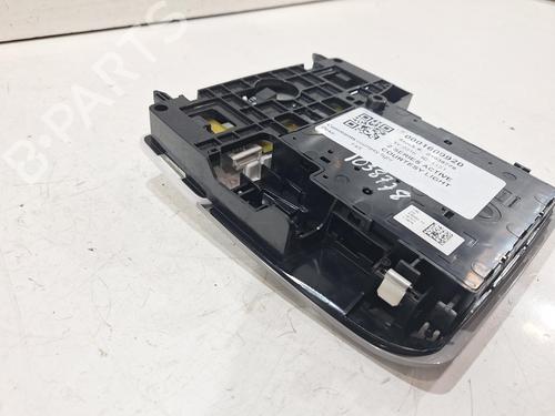 Interior roof light BMW 2 Active Tourer (F45) 216 d | BP31685668I8 