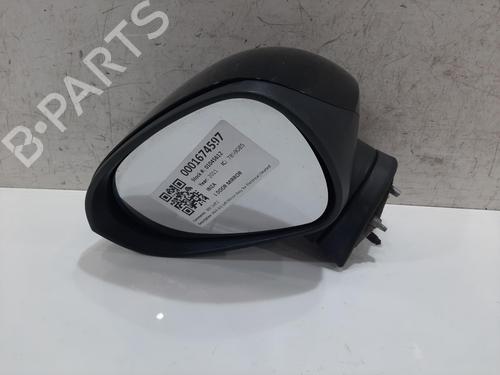 Used Left mirror Left mirror SEAT IBIZA IV (6J5, 6P1) 1.2 TSI (105 hp) 33555604 33555604