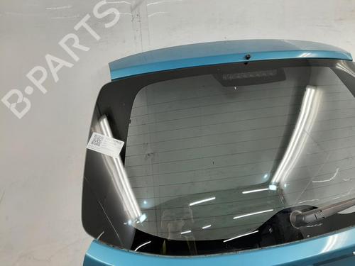 Tailgate SUZUKI IGNIS III (MF, FF) 1.2 (ATK412) | BP38445845C6 - Image 3