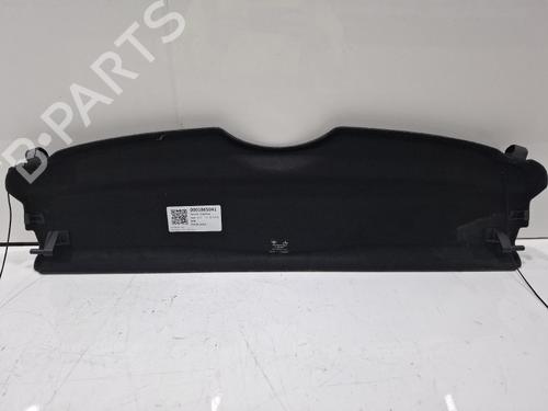 Used Rear parcel shelf Rear parcel shelf MINI MINI (F56) Cooper D (116 hp) 40455098 40455098