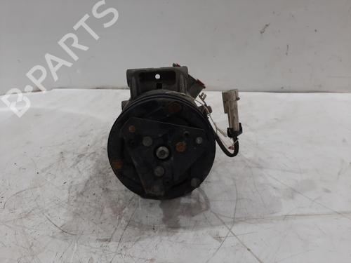 Used AC compressor VAUXHALL ZAFIRA Mk II (B) (A05) 1.6 (115 hp) 29581271