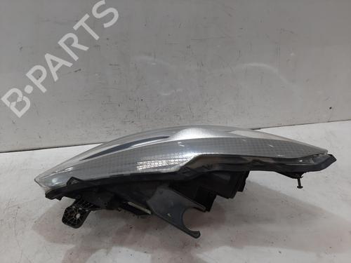 Right headlight DS DS 5 (KF_) 2.0 BlueHDi 180 | BP37759526C29 - Image 4