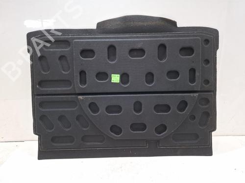 Bagagerumsgulv VAUXHALL CORSA Mk IV (E) (X15) 1.4 | BP38412524I33 - Image 5