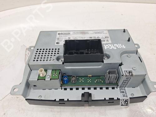 Radio FIAT 500 (312_) 1.0 Mild Hybrid (312.AYD1B) | BP31879103E6