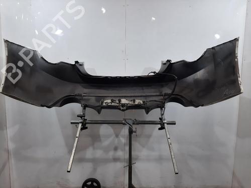 Rear bumper TOYOTA GT 86 Coupe (ZN6_) 2.0 (ZN6AC_, ZN6BC_, ZN6K) | BP30928020C8 