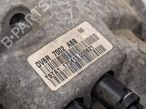 Gearbox FORD FOCUS III 1.6 Ti | BP40455222M3 - Image 2
