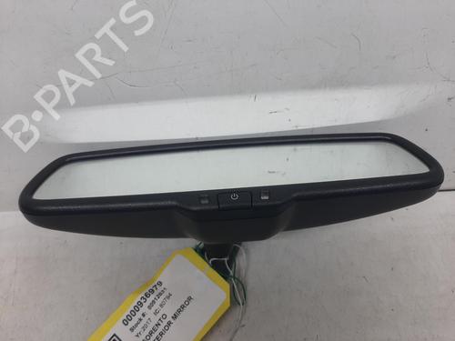 Rear mirror KIA SORENTO III (UM) 2.2 CRDi 4WD | BP26864840I6 