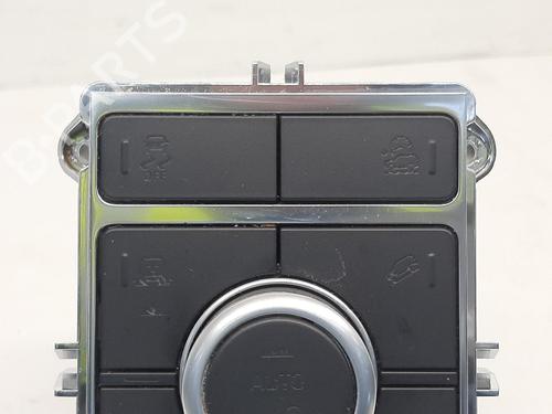 Electronic module LAND ROVER RANGE ROVER IV (L405) 4.4 SDV8 4x4 | BP26860411M83 
