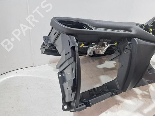 Dashboard FORD PUMA (J2K, CF7) 1.0 EcoBoost mHEV | BP40518853C46 - Image 3