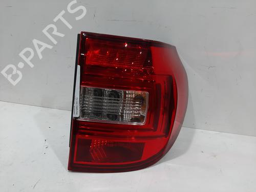 Used Right taillight Right taillight 37433492 37433492
