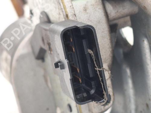 Front wiper motor PEUGEOT EXPERT Van (VF3A_, VF3U_, VF3X_) 1.6 HDi 90 8V | BP26835036M29 