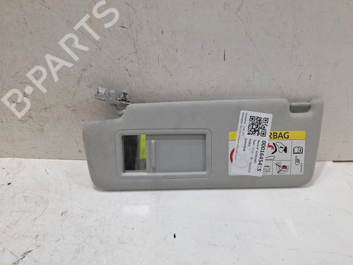 Other SKODA FABIA III (NJ3) 1.2 TSI | BP32410071O1