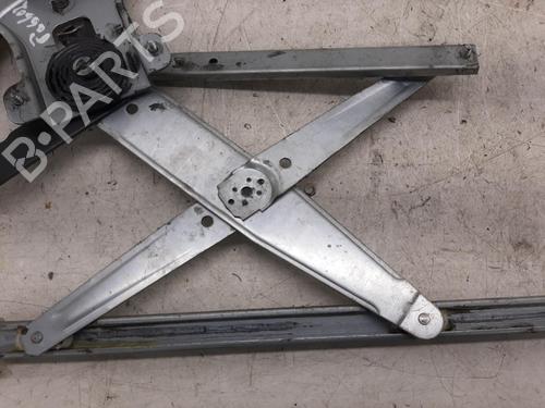 Front right window mechanism CHEVROLET AVEO / KALOS Hatchback (T200) 1.2 | BP26774782C23 