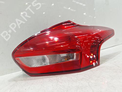 Right taillight FORD FOCUS III 2.0 TDCi ST | BP40600704C35 - Image 2