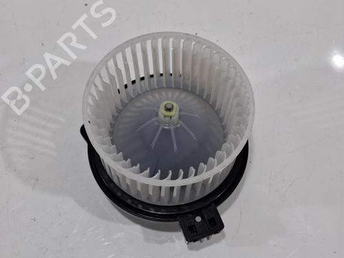 Heater blower motor MAZDA CX-30 (DM) 2.5 e-SKYACTIV-G (DM5W) | BP40455409M62 - Image 5