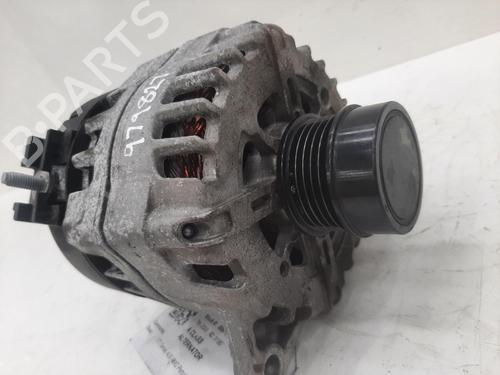 Alternator MERCEDES-BENZ A-CLASS (W177) AMG A 35 4-matic (177.051) | BP26774745M7 