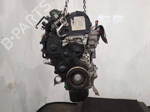 Used Engine Engine 37172507 37172507