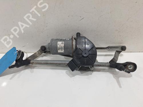front-wiper-motor-vauxhall-corsa-mk-iv-e-x15-2014-32064083 main image