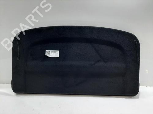 Used Rear parcel shelf Rear parcel shelf VAUXHALL GRANDLAND X / GRANDLAND (A18) 1.2 Turbo (75) (131 hp) 34233467 34233467
