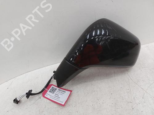 Used Left mirror VAUXHALL MOKKA / MOKKA X (J13) 1.4 (140 hp) 26848533