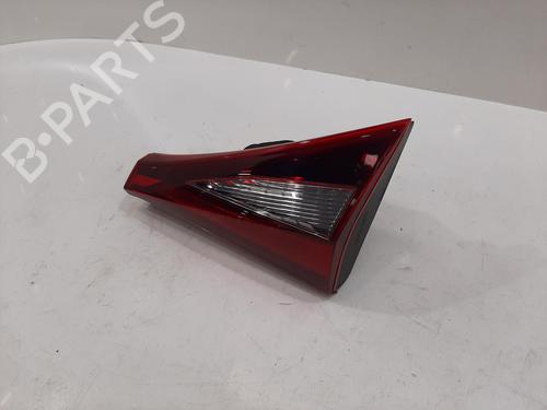 Right tailgate light HYUNDAI i20 III (BC3, BI3) 1.0 T-GDI hybrid 48V | BP34150171C80 - Image 2