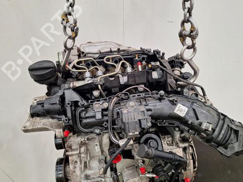 Engine MINI MINI (F56) Cooper D | BP34644147M1 - Image 6