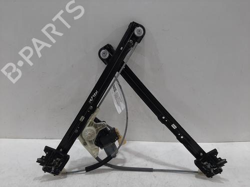 Used Front right window mechanism JAGUAR I-PACE (X590) EV400 AWD (400 hp) 30324663