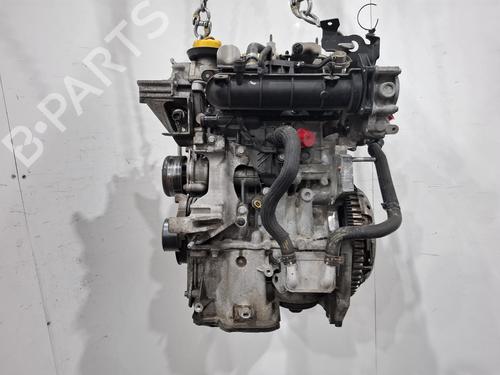 Engine NISSAN MICRA V (K14) 0.9 IG-T | BP37694356M1  - Image 5