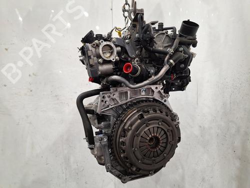 Motor für DACIA JOGGER (RK_) 1.0 TCe 110 (RKMD) (110 hp) 28040265