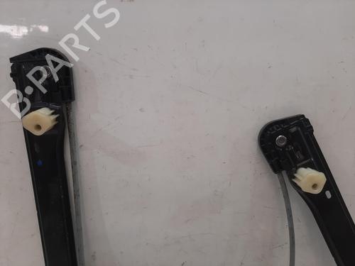Front left window mechanism JAGUAR I-PACE (X590) EV400 AWD | BP29883037C22 